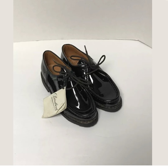 paraboot women's shoes